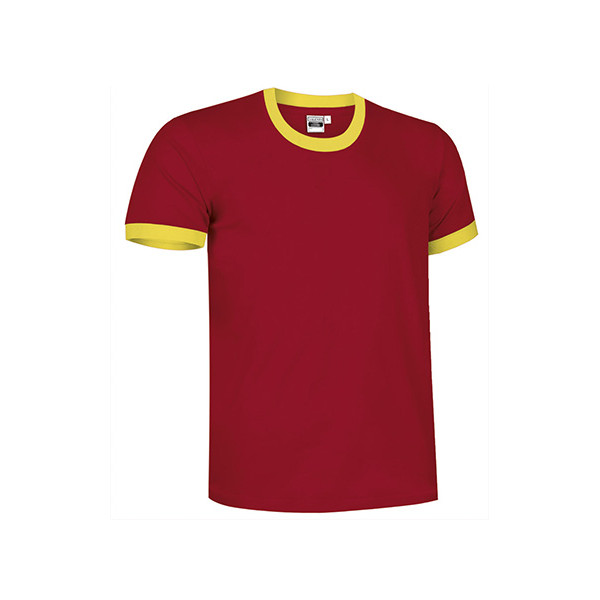 Camiseta Combi