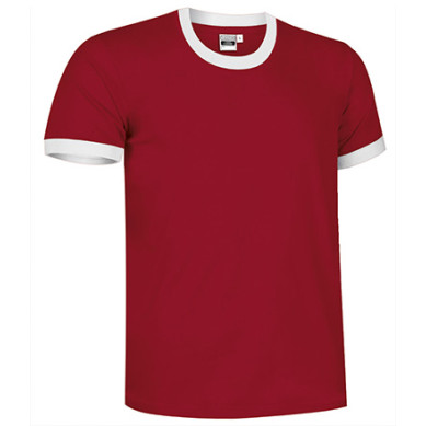 Camiseta Combi