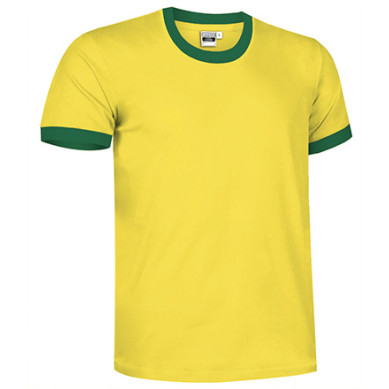 Camiseta Combi