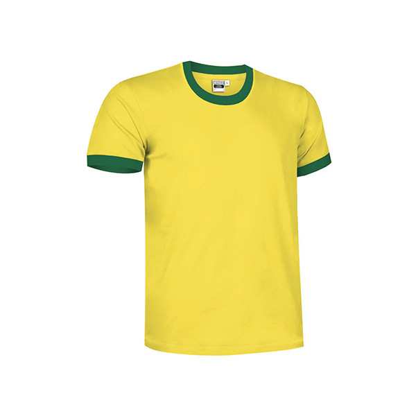 Camiseta Combi