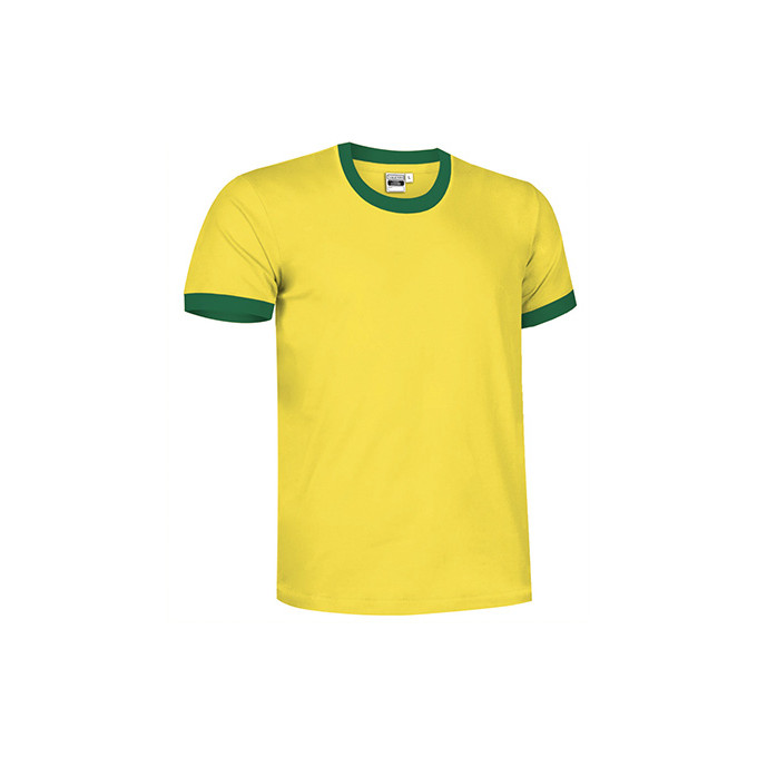 Camiseta Combi