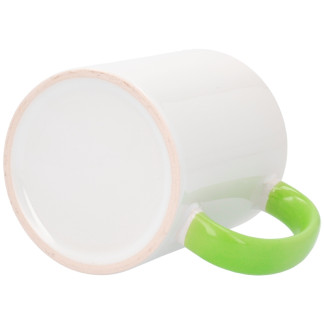 Taza Asa e Interior Color 11oz