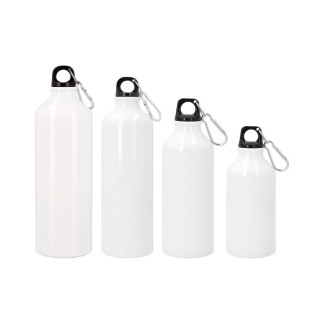 Bidón de Aluminio 400 ml