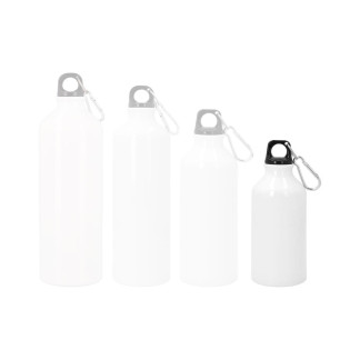 Bidón de Aluminio 400 ml