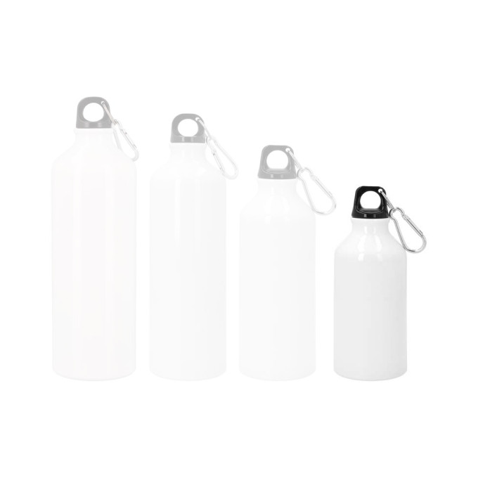 Bidón de Aluminio 400 ml