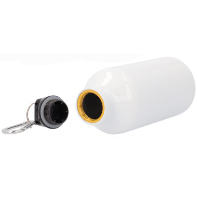 Bidón de Aluminio 600 ml