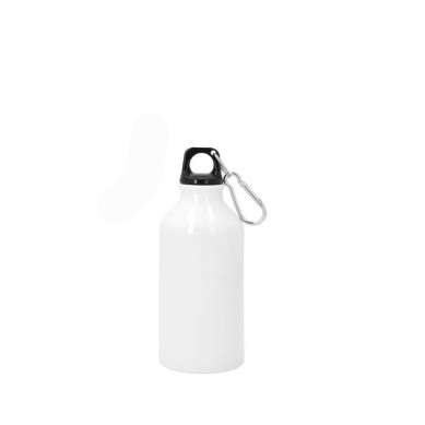 Bidón de Aluminio 600 ml