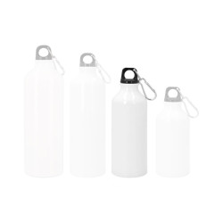 Bidón de Aluminio 600 ml