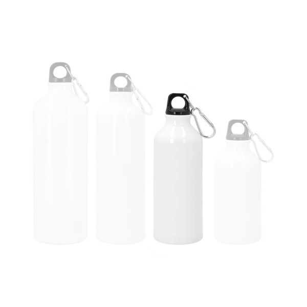 Bidón de Aluminio 600 ml