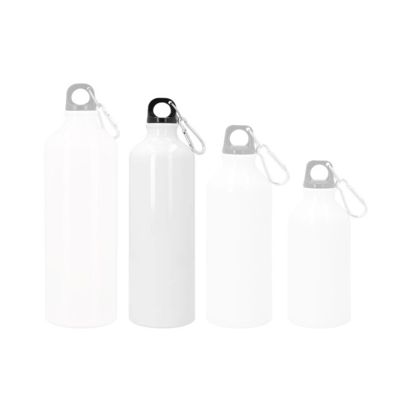 Bidón de Aluminio 800 ml