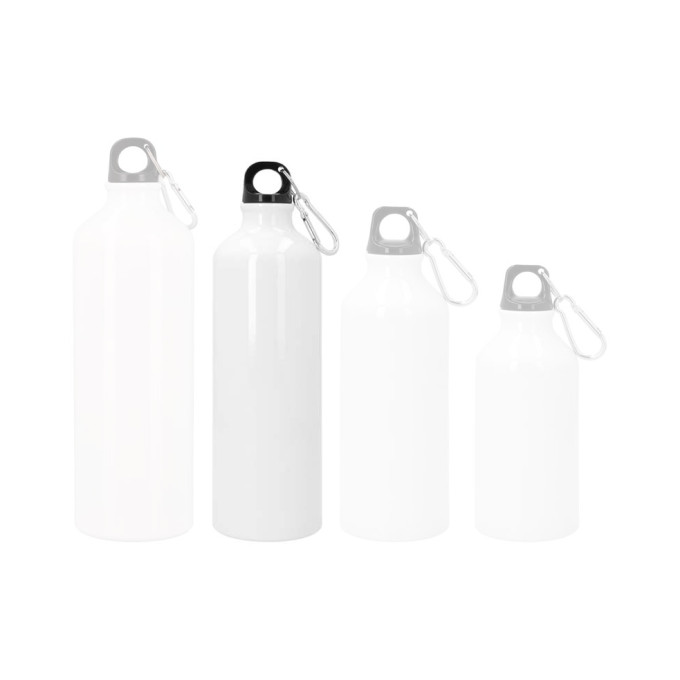 Bidón de Aluminio 800 ml