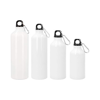 Bidón de Aluminio 1000 ml