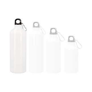 Bidón de Aluminio 1000 ml