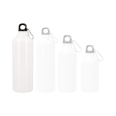 Bidón de Aluminio 1000 ml