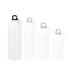 Bidón de Aluminio 1000 ml