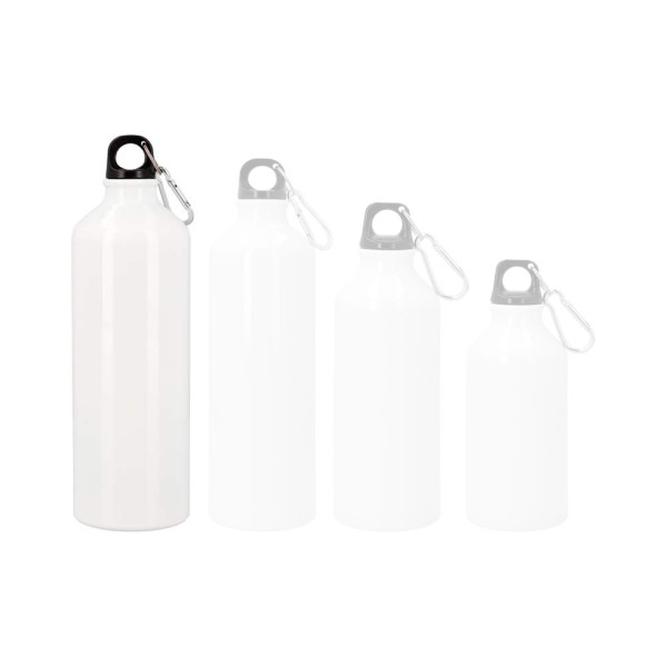 Bidón de Aluminio 1000 ml