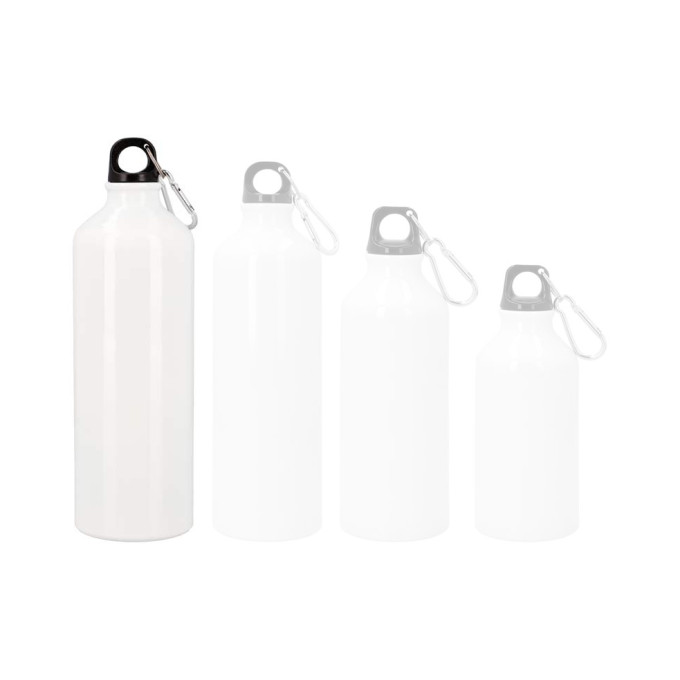 Bidón de Aluminio 1000 ml