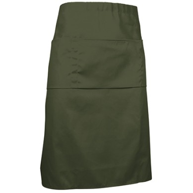 Hostelería Delantal Cabernet