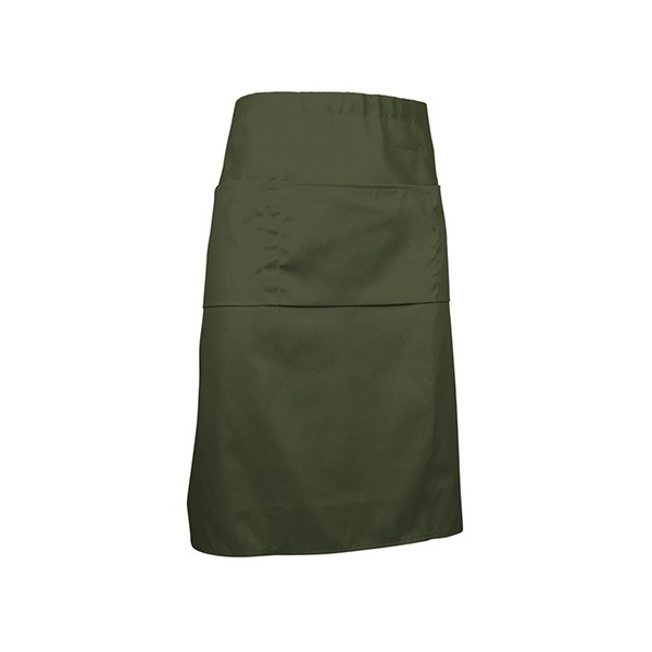 Hostelería Delantal Cabernet