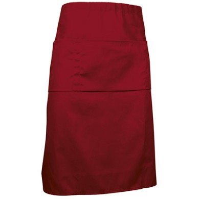 Hostelería Delantal Cabernet