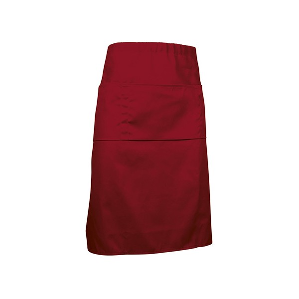 Hostelería Delantal Cabernet