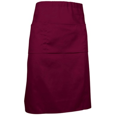 Hostelería Delantal Cabernet