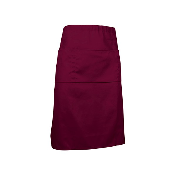 Hostelería Delantal Cabernet