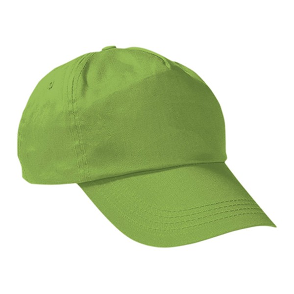 Gorra Promotion