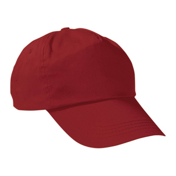Gorra Promotion