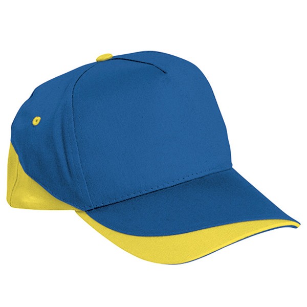 Gorra Fort