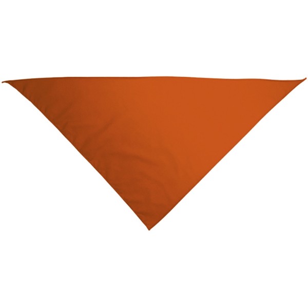 Pañuelo Triangular Gala