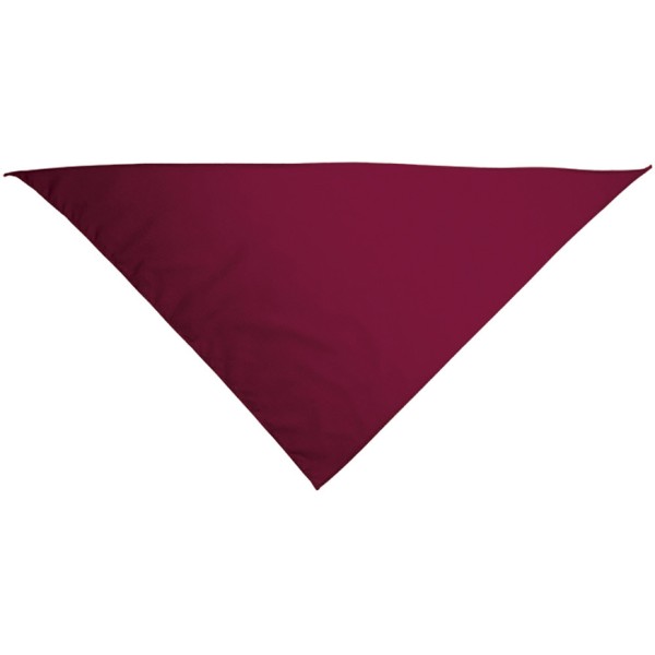 Pañuelo Triangular Gala