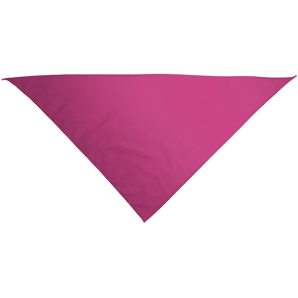 Pañuelo Triangular Gala