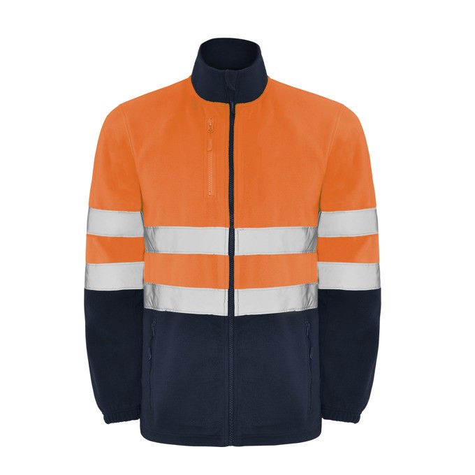 Chaqueta Polar Altair