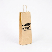 Bolsa de Botellas