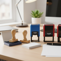 Sellos Personalizados