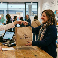 Bolsas de papel
